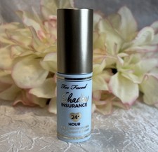 SEGURO SOMBRA TOO FACE 24+ HORAS USO BASE IMPRIMACIÓN OJOS .14oz Nuevo FreeSh