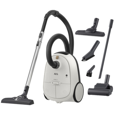 AEG HYGIENIC 6000 Staubsauger mit Beutel