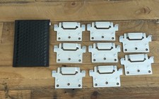 IKEA Skorva Midbeam Bed Monument Brackets For Campervan, Pack Of  8