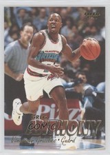 1997-98 Fleer Greg Anthony #86 0yf7