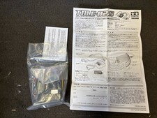 Tamiya RC 45057 ESC TBLE-02S Brushless/Brushed Capable New