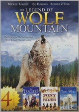 4-Movie Family Adventure Collection 2 - DVD