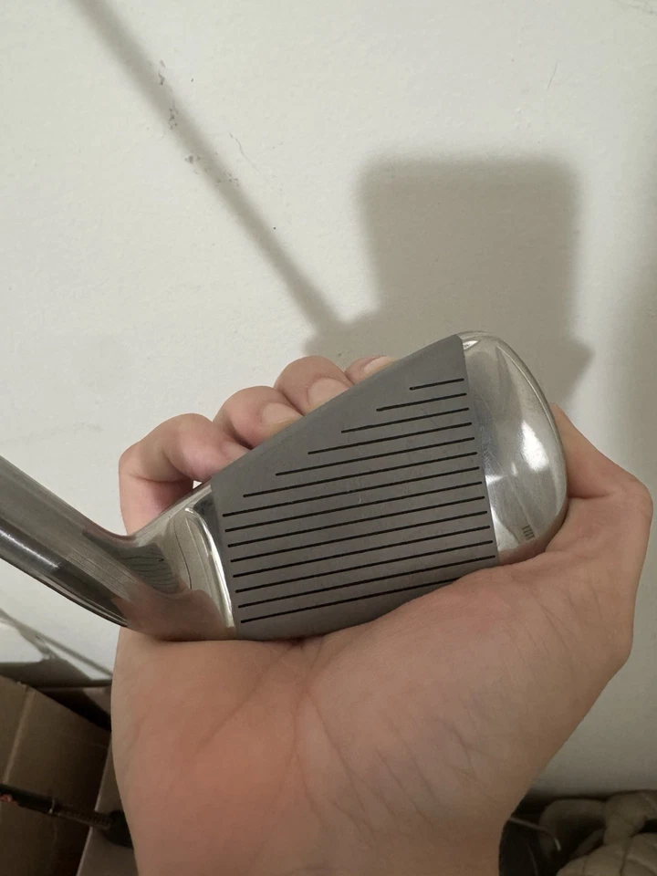 Plancha Lynx Regalia 8 para mujer Foto 2 de 4