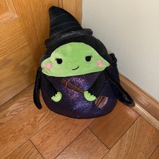 Wizard of Oz Wicked Witch Of The West Squishmallow 9  Plush