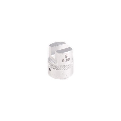 Bikeservice Adapter Bst Alu 5mm F Bs5502