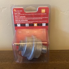 Mr Heater F273699 Fuel Filter For Buddy Heate...