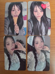 Qwer Photocard | eBay
