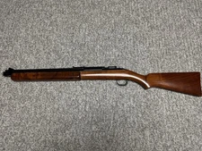 Vintage Sheridan Blue Streak 5mm 20Cal Pump Pellet Air Rifle 1969 Year. Powerful