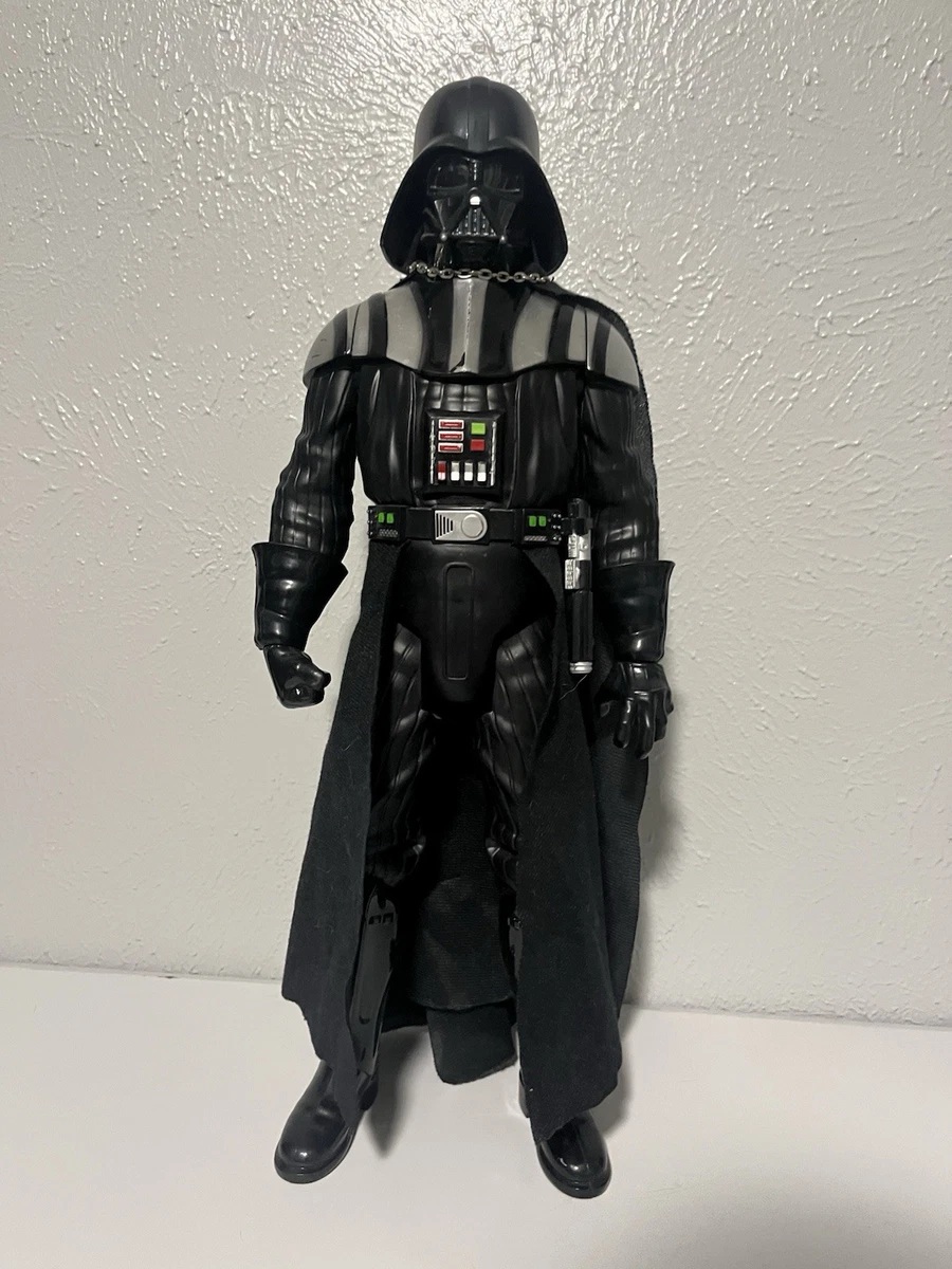 JAKKS Pacific Darth Vader Star Wars TV, Movie & Video Games Action