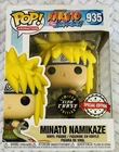 Funko Pop! Vinyl: Naruto - Minato Namikaze #935