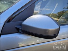 Land Rover Discovery Sport Left Power Folding Wing Mirror 2015 L550 Grey 1BC