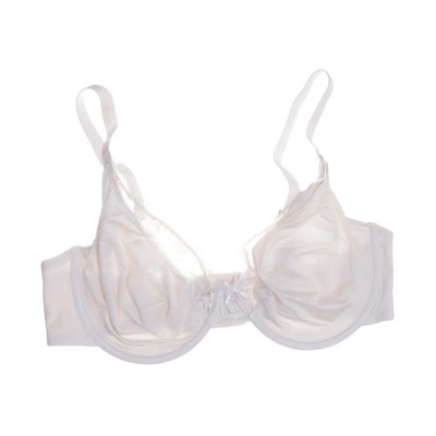 Body Essentials by Tchibo, BH, Größe: 90C, Beige, Spitze, Damen #dbY