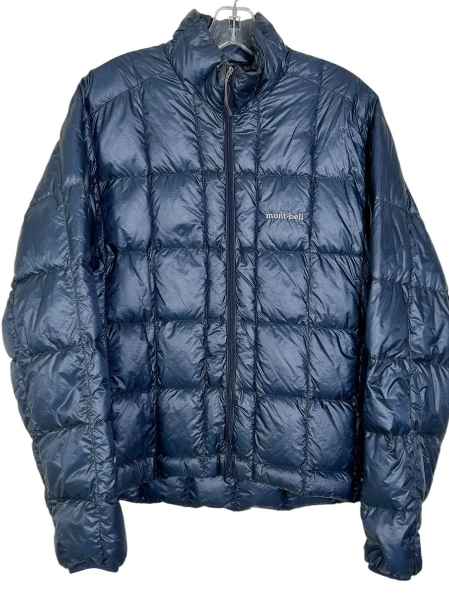 montbell Coats, Jackets & Vests for Men for sale | eBay