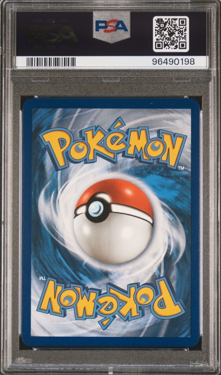 【 SALE❗️】カイオーガEX PSA10鑑定済〕カイオーガEX【SR】{054/052}