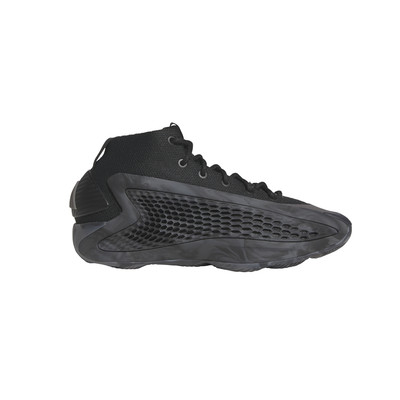 シューズ(男性用) ae1 adidas basketball Mens 5.5 / Womens 6.5 - Adidas AE 1 Shoes New Wave Blue