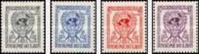 Timbres ONU Laos 33/6 ** (35967)