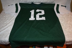 joe namath jersey