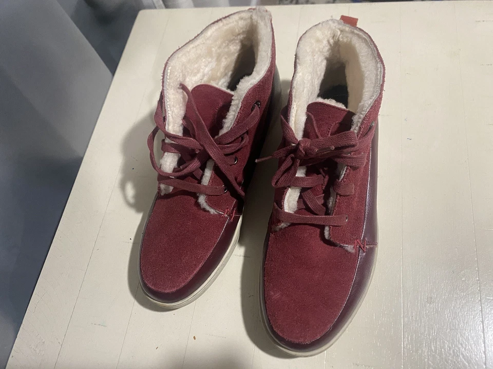 Bota Deportiva Bugatchi Foto 2 de 3