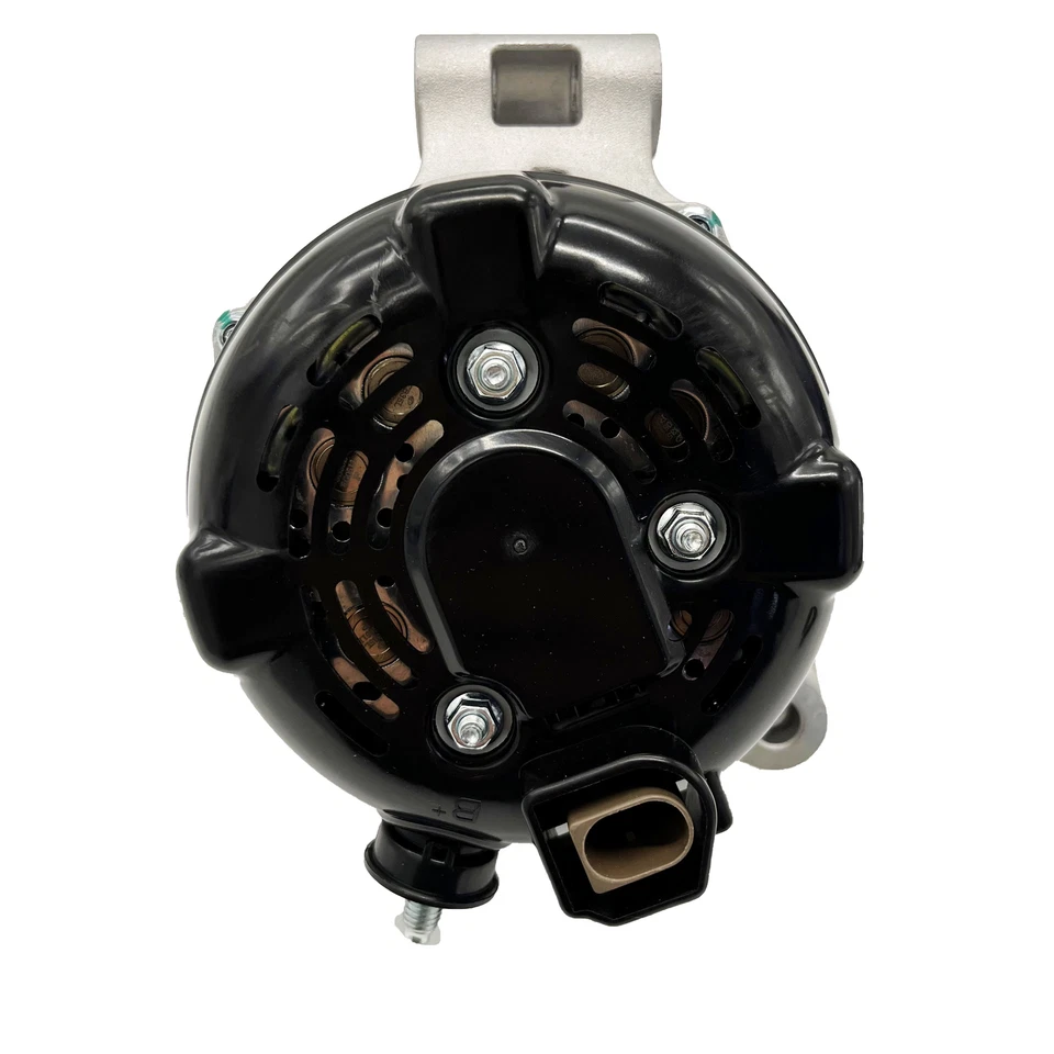 NEW ALTERNATOR FITS FOR LAND ROVER RR SPORT LR4 RANGE VELAR LR124471 DENSO Foto 3 de 4