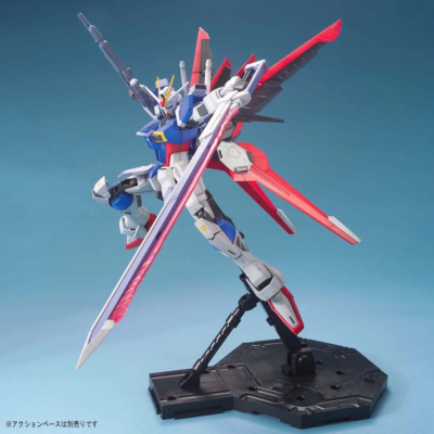 マ*オ様 BANDAI LBUILD FORCE IMPULSE GUN s-l400.png