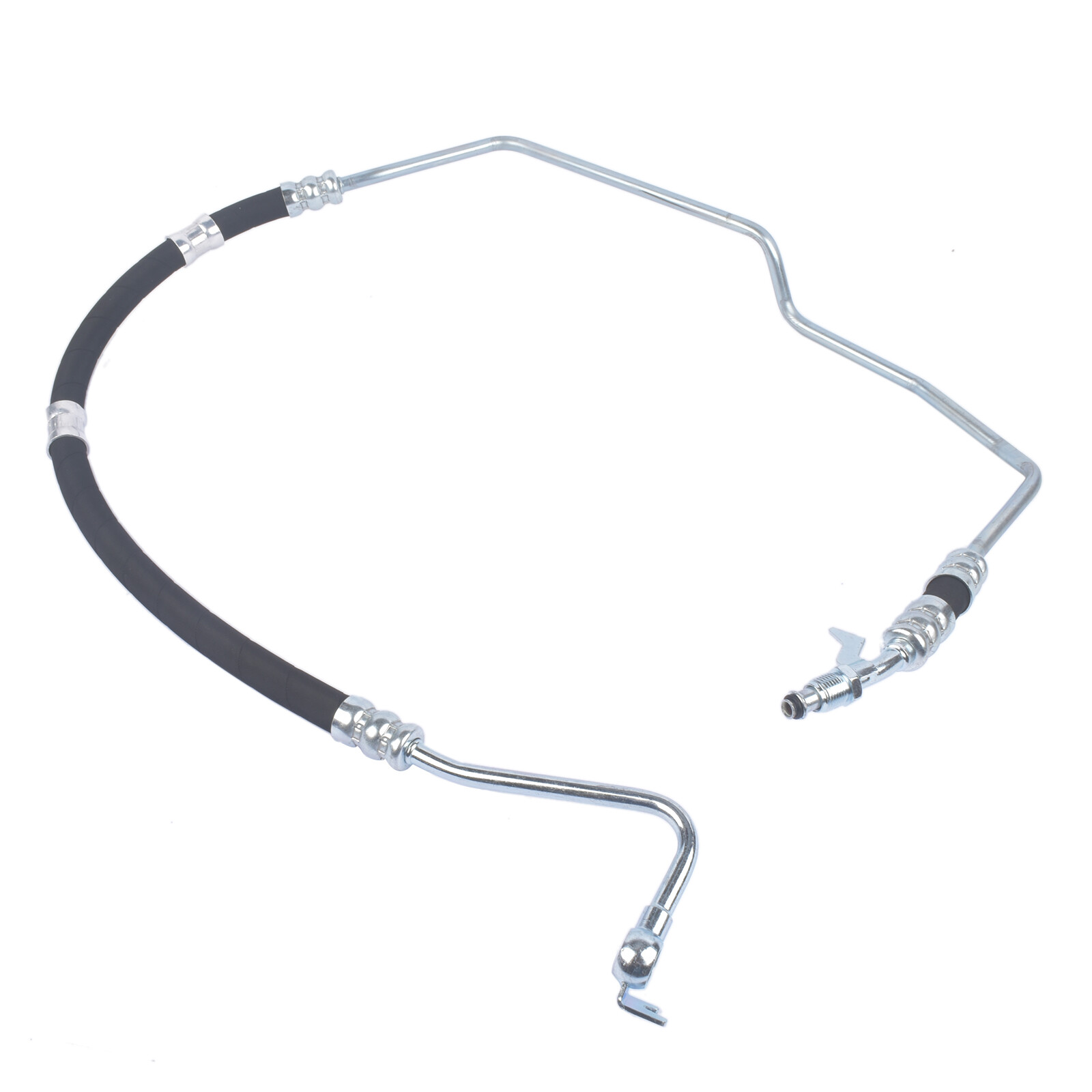 New Power Steering Pipe Hose 50501762 60693689 for Alfa Romeo 159  
