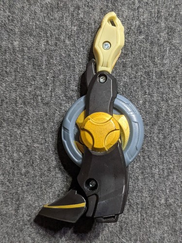 Transformers ANIMATED Deluxe Class BLURR BUMBLEBEE RATCHET PROWL More PARTS Part - Picture 64 of 73