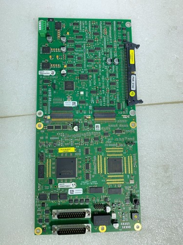 PCB TRUMPF 18-13-32-00/14 + 18-21-64-00/07 18-21-64-01/V04 para TruPulse 21 - Imagen 2 de 12