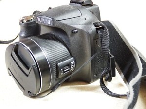 Fujifilm Finepix Sl300 | eBay