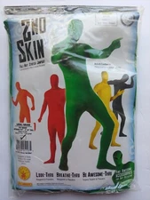 NEW 2nd Skin Full Body Stretch Jumpsuit great for sports events 