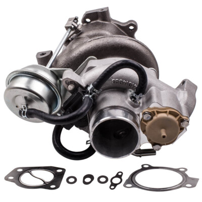 Turbo charger fit for Buick Regal Verano Pontiac SolsticeSaab 9-5 2.0L 184KW K04