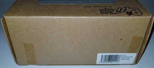 Bizarre 1/43 Panhard Dyna Junior 130 X87 Sprint 1953 Blue Road Car Boxed #BZ111 - Picture 9 of 10