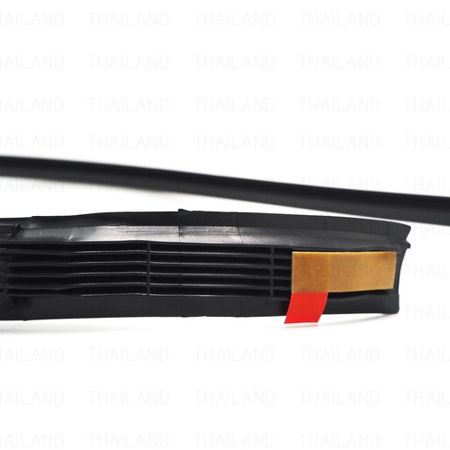For Toyota Hilux Tiger D4D 4Dr 2002 - 04 Roof Drip Side Molding Seal Right - Picture 7 of 10