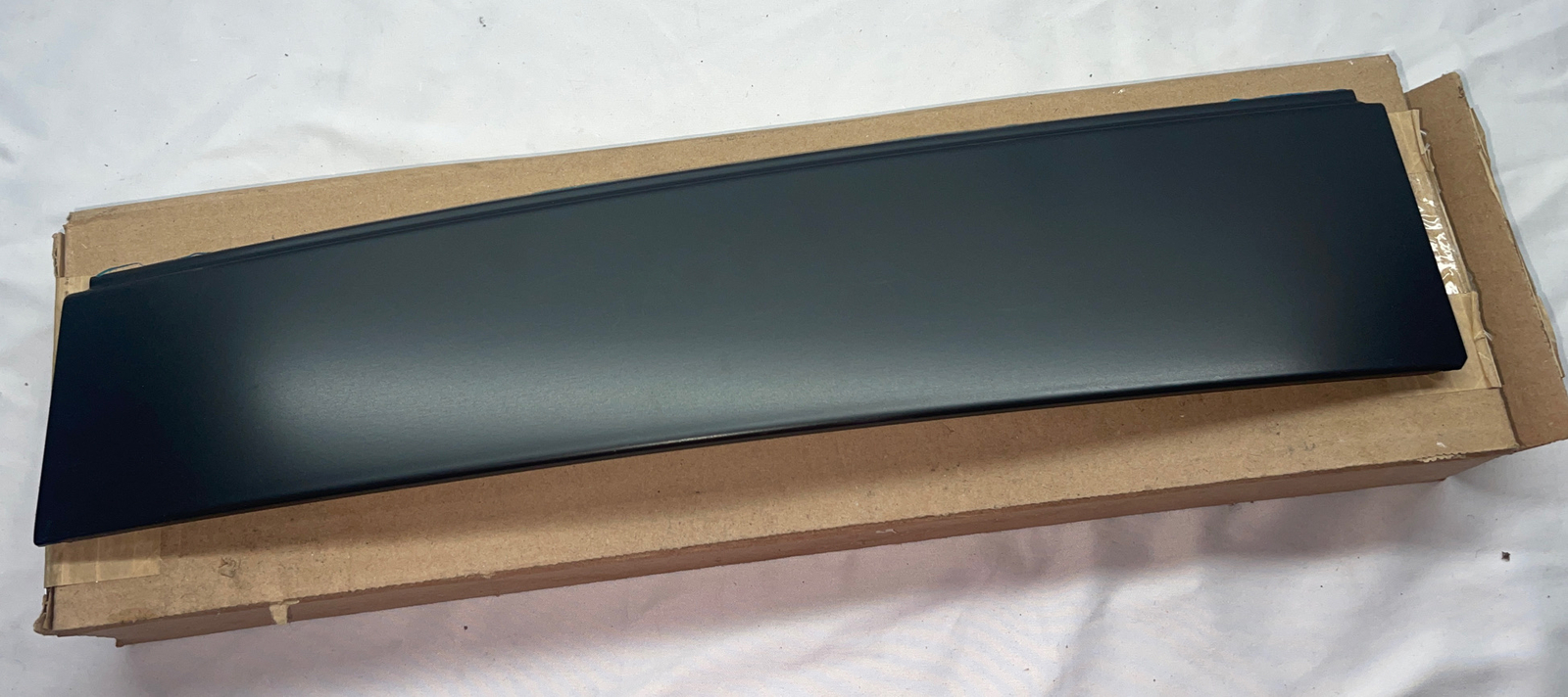 🤩FORD OEM 2005 F150 Front DoorUpper Molding Trim Right 5L3Z1620554AAA