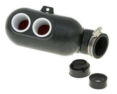 Luftfilter Airbox Racing 28 / 35 / 45 / 50 mm