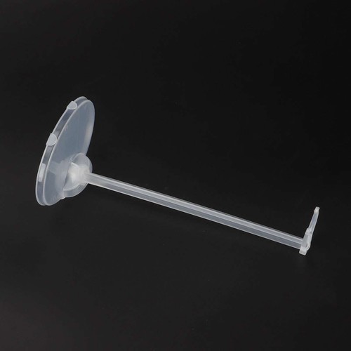 20 Sets Doll Stand Display Holder for 11.5'' Doll Transparent Model Rack Support - Picture 11 of 12