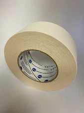Intertape 591  Premium 2 sided paper tape  2" X 36 Yards (Golf Grip Tape) -west