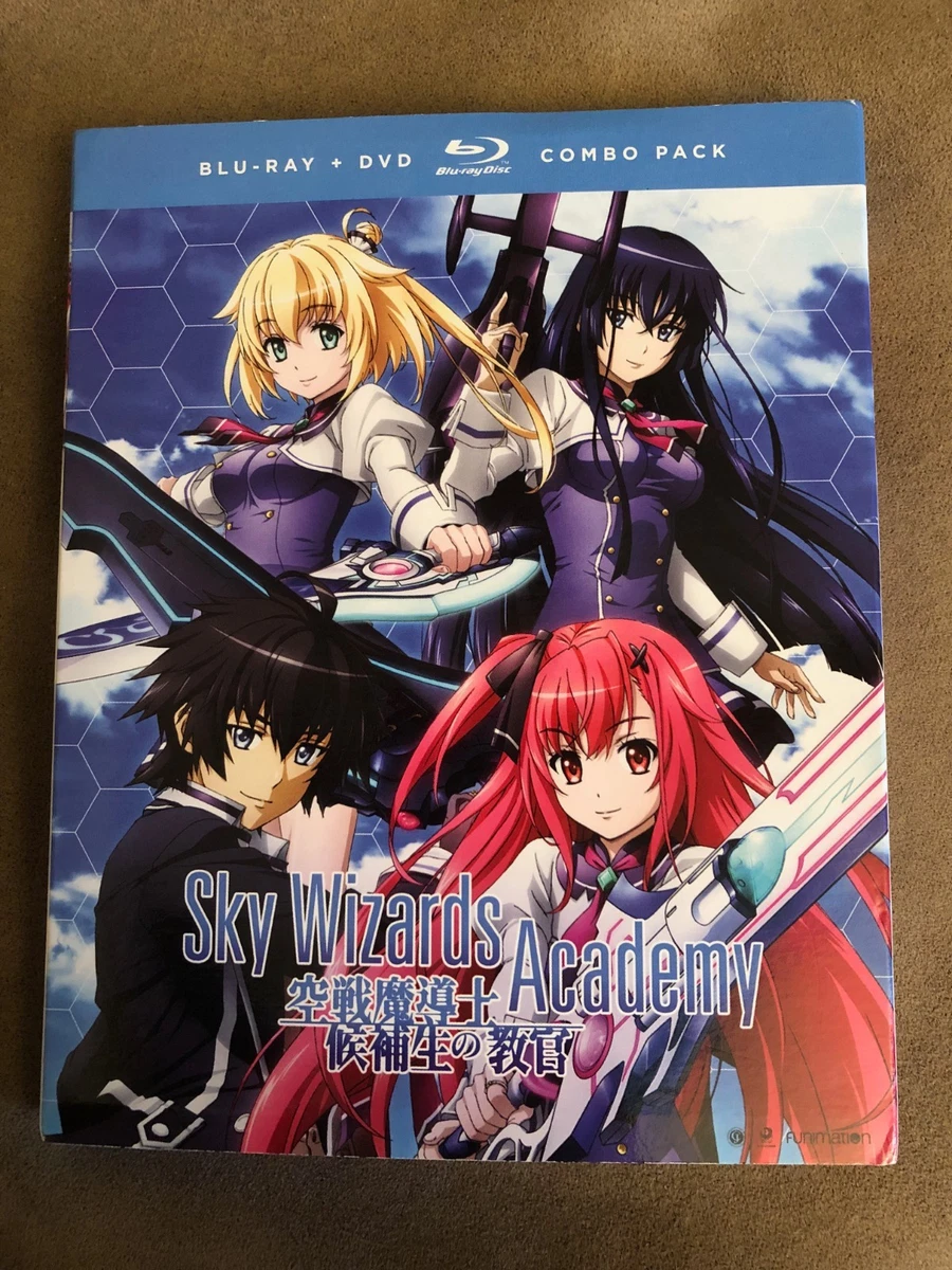 Sky Wizards Academy Season 2: Confirmed? 2021 Return? Release Info