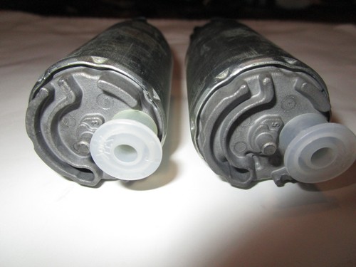 Denso 195150 бензонасос
