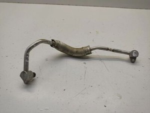 BMW 3 G20 G21 2022 Turbolader Ölzufuhrleitung Schlauch 8629971 AAA31266