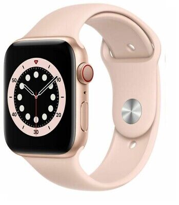Apple Watch Series 6 40mm 44mm GPS + WiFi + Cellular - All Apple Watch Series 6 40mm 44mm GPS + WiFi + Cellular - All