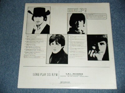THE BEATLES LPレコード MOCL 120 The Beatles – The Beatles – Vinyl (1st pressing, LP, Album