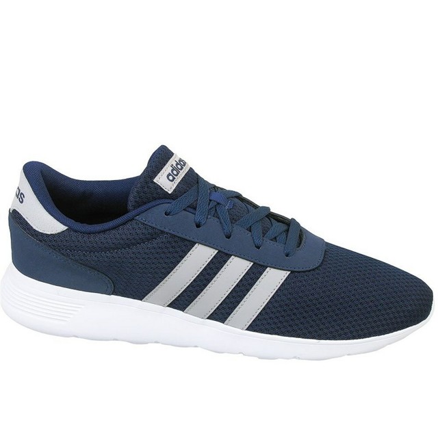 adidas lite racer blue