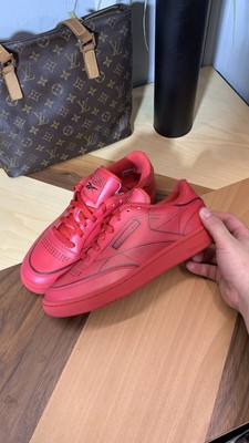 New Reebok & Maison Margiela Casual Sneakers