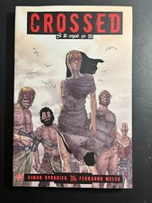 Crossed - Si Tu Voyais Ça Tome…