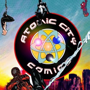 Atomic City Comics | eBay Stores