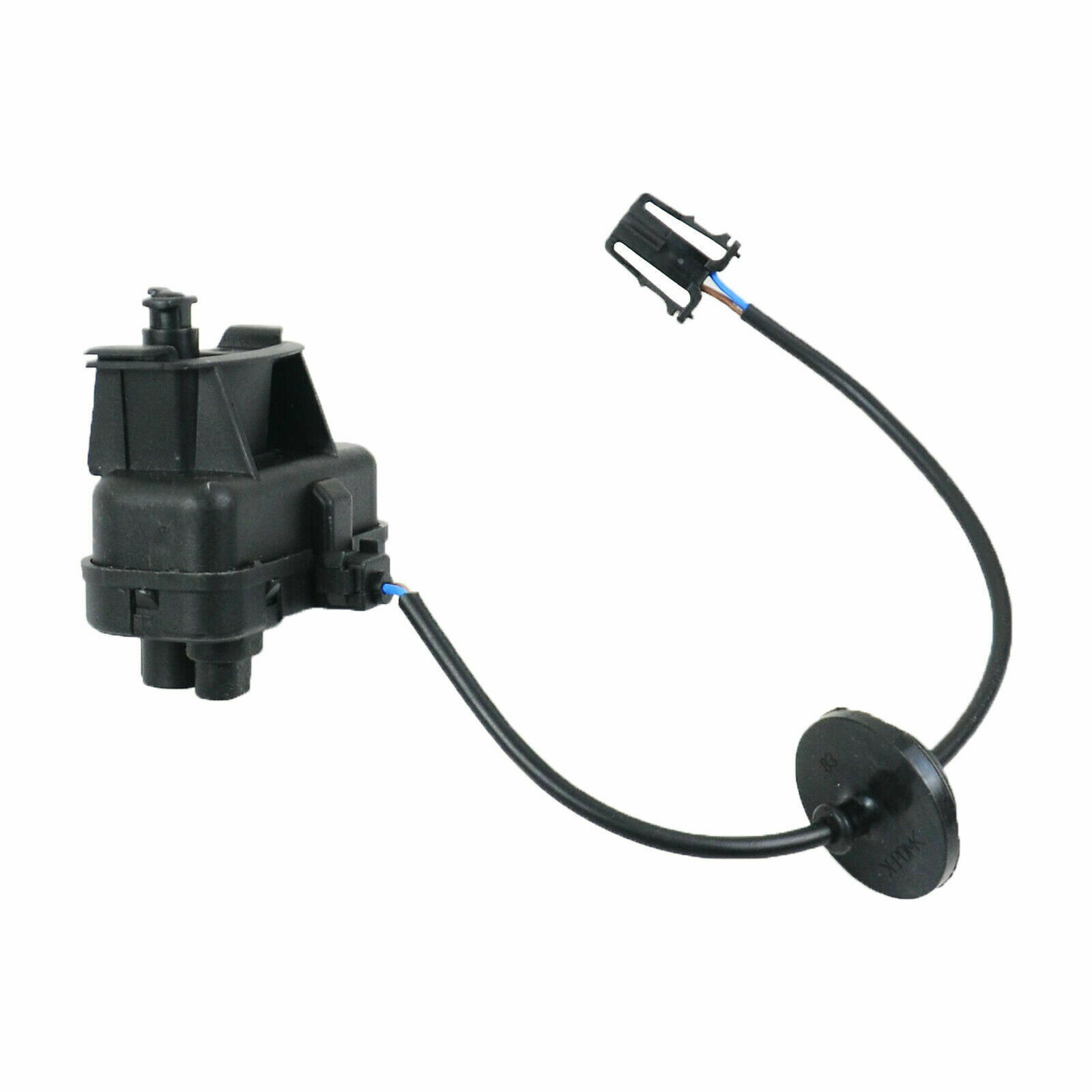 Fuel Flap Door Lock Actuator for VW Golf MK5 MK6 Scirocco Tiguan