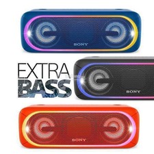 rockjam ls90 wireless speaker and disco light