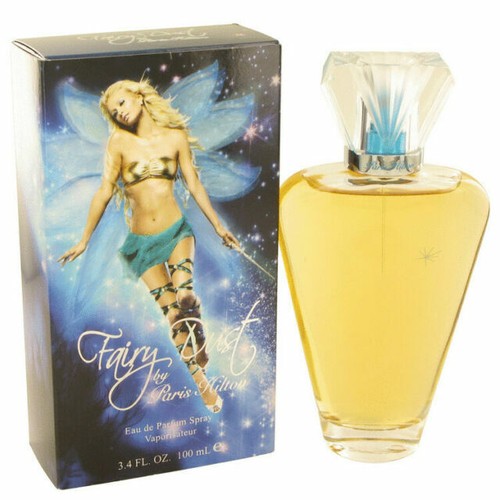 KHADLAJ PANACHE ANGEL DUST EXTRAIT DE PARFUM FOR WOMEN 3.4 Oz