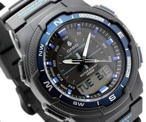 casio sgw