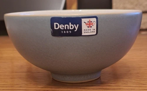Denby Impression Rice Bowl - Thumbnail 2